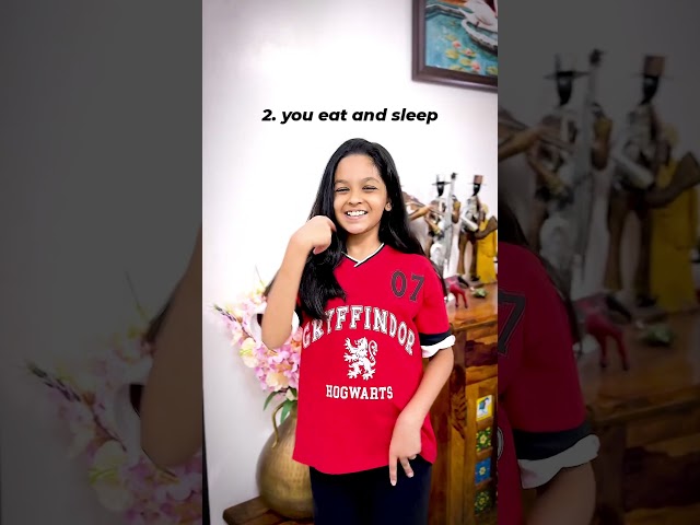 Am I right??? 😭😂 | CUTE SISTERS SHORTS  #shorts  #shortsvideo