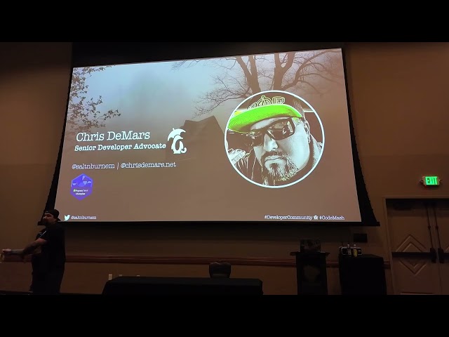 Possessed by Packages: Is Your JavaScript Haunted? | CodeMash January 2026