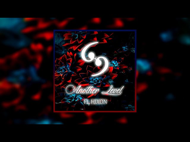 Crustacean Coulomb - Another Level Ft. HIXON