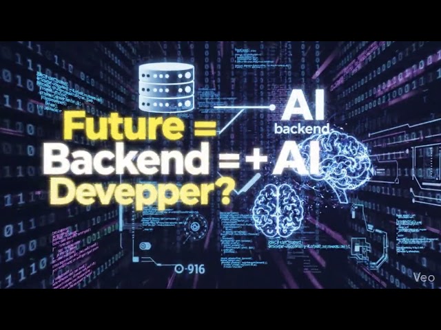 Java Developer? Learn AI with Spring Boot 🚀