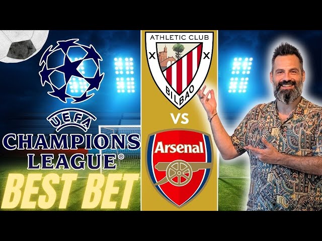 2025 UEFA Champions League Picks | Athletic Club vs Arsenal Predictions | Soccer Bets for 9/16/25