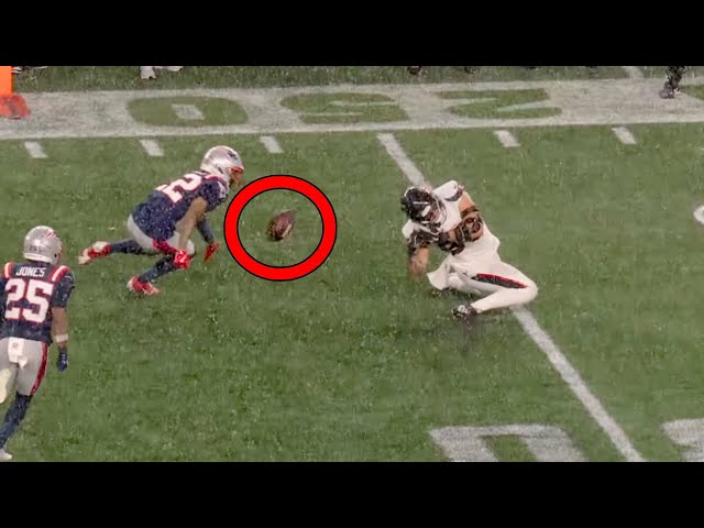 CJ Stroud Pass Was So Bad His Teammate Blew Out His Knee - Doctor Explains