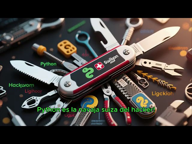 Cómo Aprender a Hackear En (2026)Guia Practica