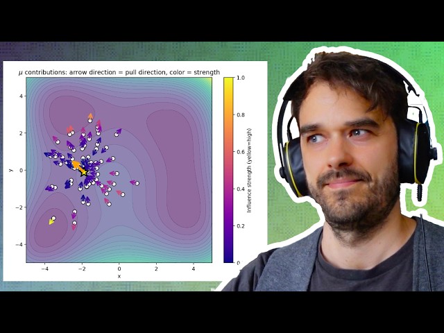Evolutionary strategies with Claude