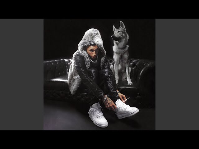 RAPPER (feat. Flaco G)