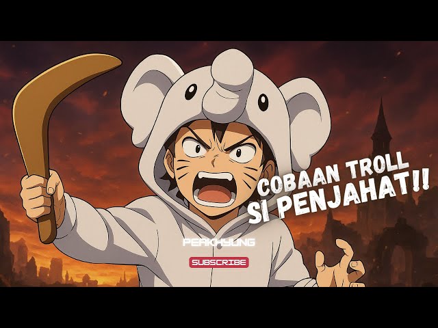 JAGO NYA NANA KU ‼️#mlbb #mlbbmy #mobilelegends #mobilelegendsbangbang