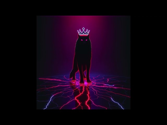 Crybully (Gritty Rock / Electric / Raw Energy)