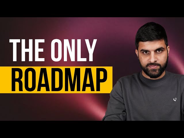 Website Development Roadmap for 2026 After AI