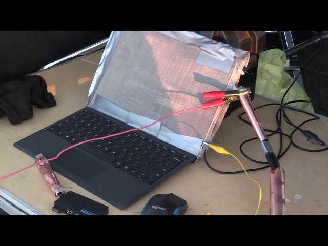 [Update] MW DX setup video