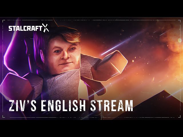 EXBO Devs speak English?! From history of SC: X to Economy and Monetisation | STALCRAFT: X