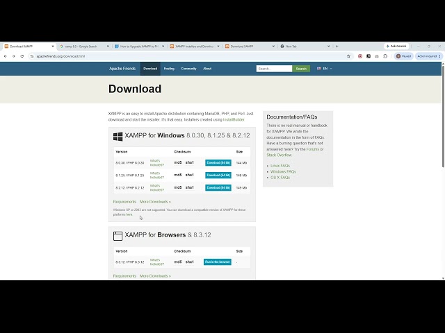 PHP Course in Hindi #1 | Learn PHP from Scratch | Complete PHP Introduction
