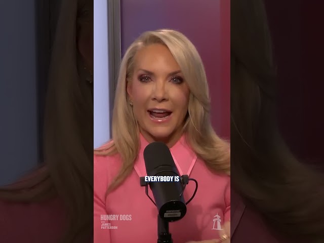 “Sea cual sea la propina en el desayuno, duplícala”. Dana Perino comparte la lección que aprendió...
