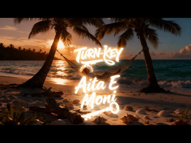 Aita E Moni · Turn-Key · Ngatupuna Porio · AI Cook Islands Music