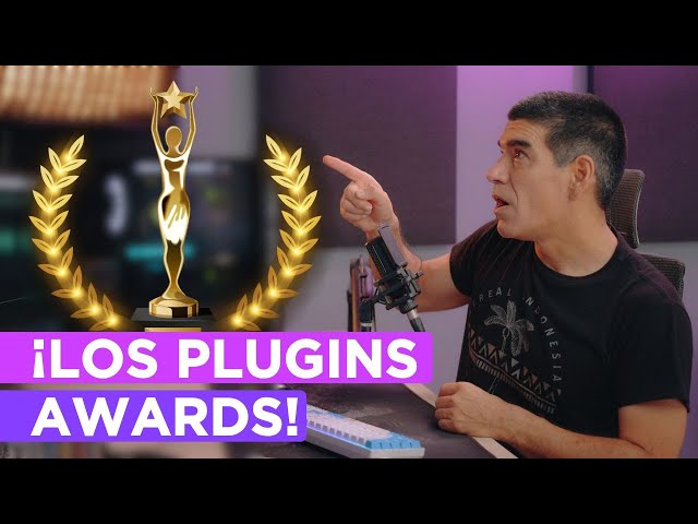 Plugins AWARD 2025 ► OSB Studio