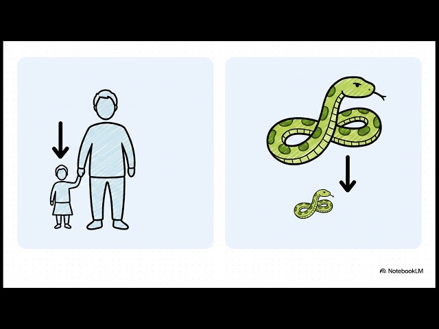 Lineage in Code: A Guide to Python Inheritance