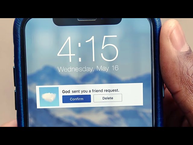 God Friended Me | Movie Recap | Comedy drama | 2018 | Movie Explained