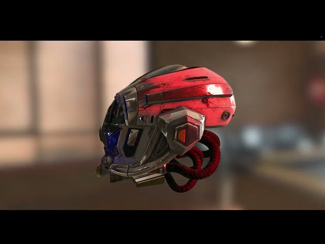 VenomEngine 0.0.1: First Demo (Vulkan)