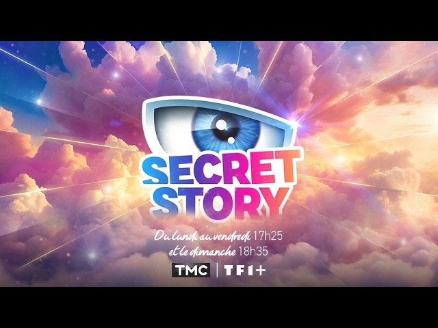 On parle de Secret Story avec Djo !