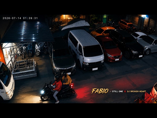 Fabio - Still One & Dj Broken Heart (True Story Song)