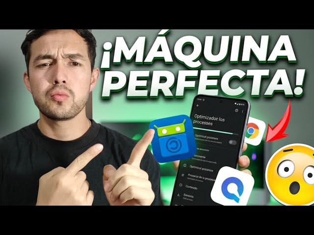 5 Open Source Apps That Transform Your Android into a Perfect Machine