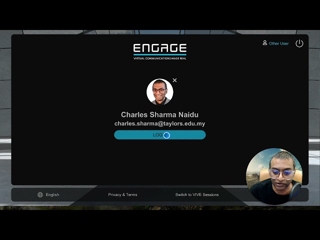 How to Download and Use EngageVR