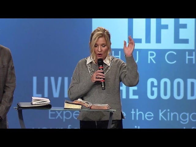 FLC Online | Saturday Service