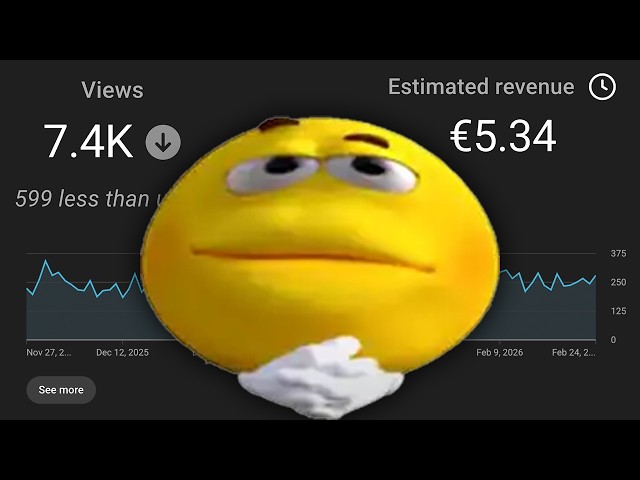 Advice for growing a YouTube channel