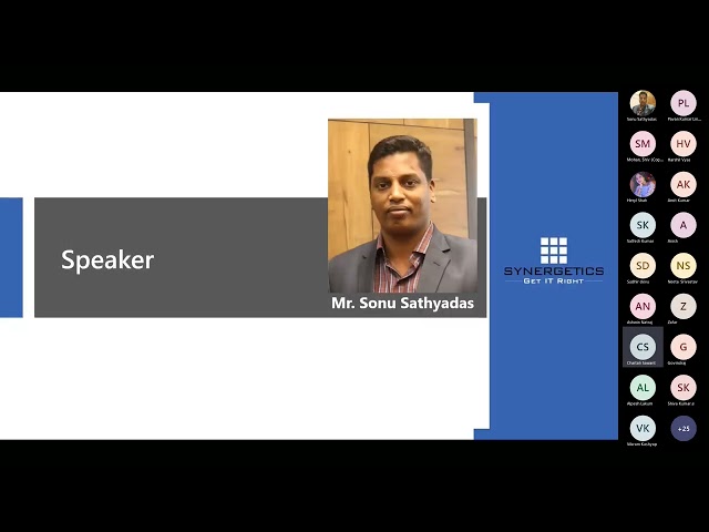 "Live webinar on AZ-305:Designing Microsoft Azure Infrastructure Solutions" Part 1