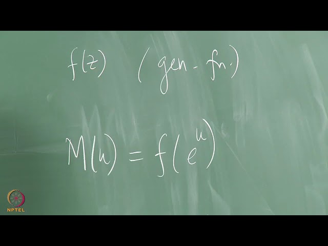 Continuous random variables #swayamprabha