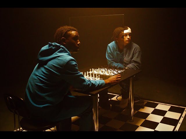 Leïti Sene x Trueno - 5:05 pm (Official Video)