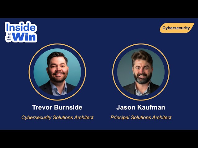 Ep.216- Inside the Win- Turning an Exchange Migration Into an $8K Cybersecurity Upsell Opportunity
