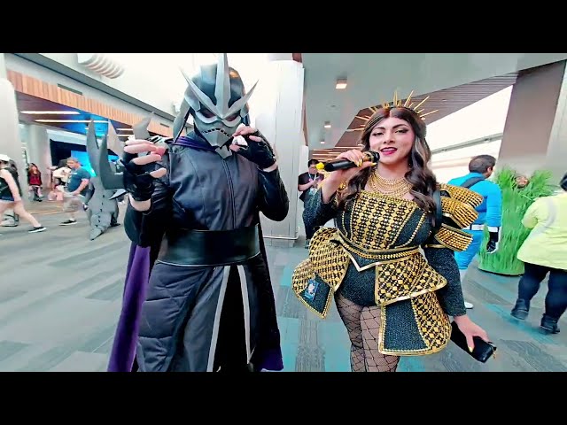 FANIME 2026 part 2