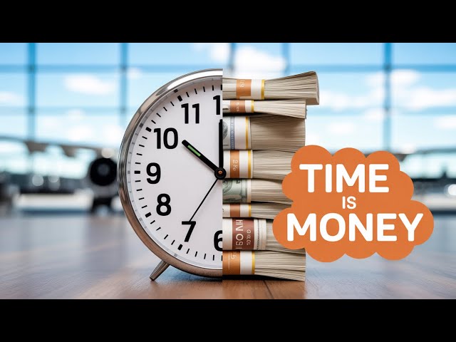 Are DIRECT Flights Really Worth the Extra Cost?