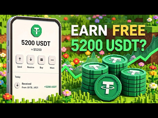 Telegram Bot Earn Money 🔥 This AI App Changed Everything? (2026 Test)