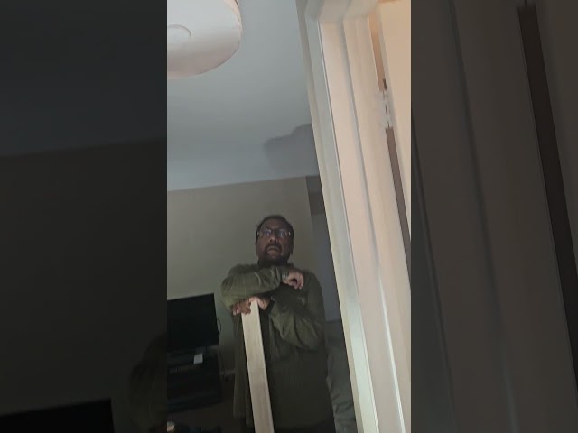 Turned Off the Water… It Was Still Dripping 😳 | Condo Plumbing Reality