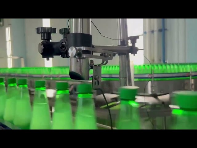 Continuous Ink Jet (CIJ) Printer