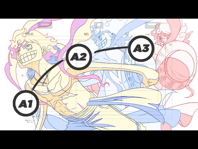 How to Animate Keyframes in Less than 10 min