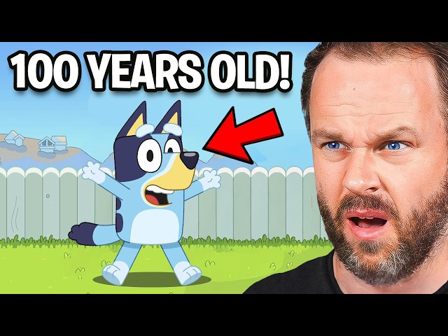 Cartoon Logic That Makes NO SENSE!