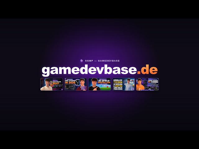 Livestream von GameDevBase