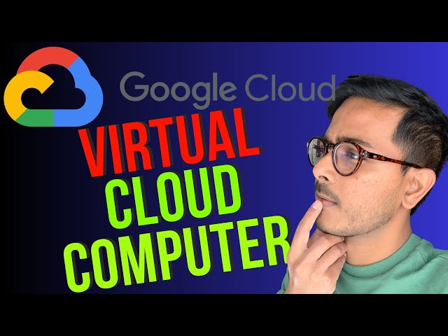 How to setup Cloud Workstation? Google Cloud Platform