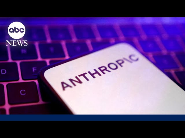 Trump says US government will immediately cease use of Anthropic AI