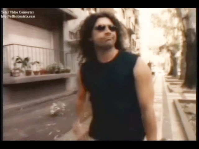 Caballeros De La Quema - Sapo De Otro Pozo (Video Oficial)