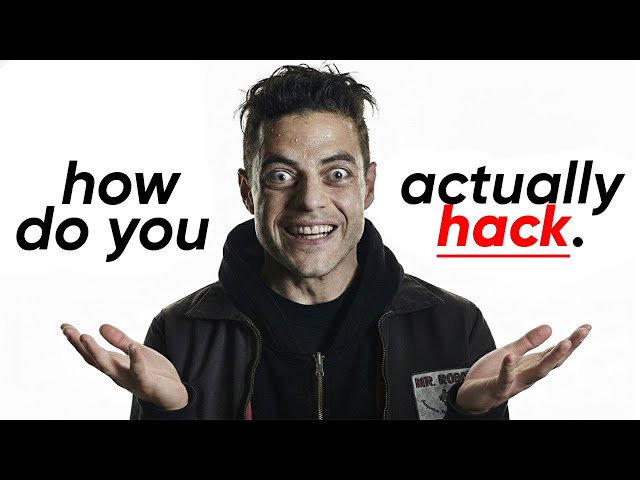 How to ACTUALLY Learn Hacking in 2026 (VERY SPECIFIC)
