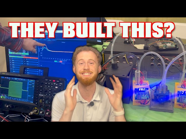 This Is What You Missed At OpenSauce 2026