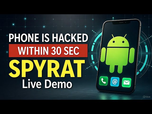 10 Secret Phone Monitoring Tools That Hackers Use in 2025!