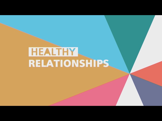Healthy Relationships