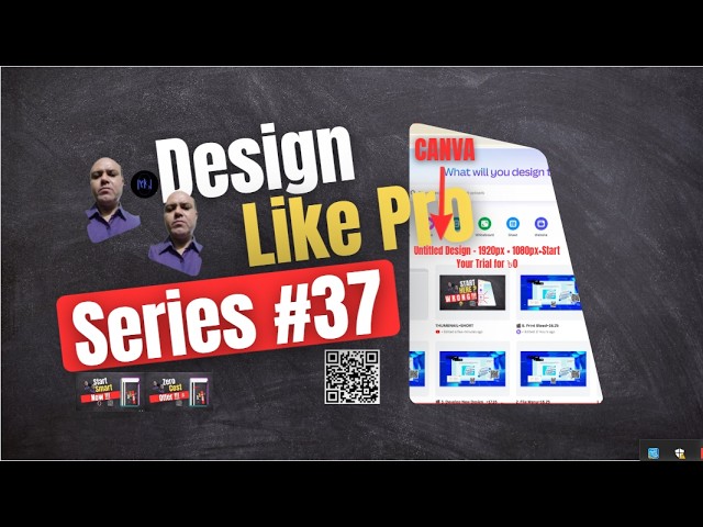 Canva 1920x1080 Untitled Design Master Setup