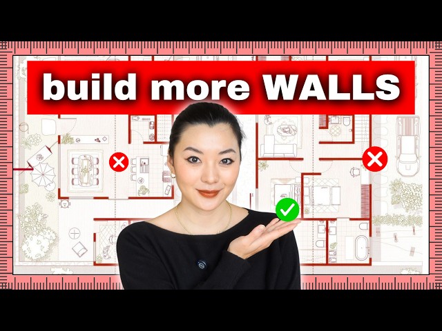 The Death of the Open Floor Plan