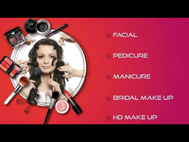 Celebrity Cosmetology /online ആയി ബ്യൂട്ടിഷൻ കോഴ്സ് പഠിക്കാം ഫീസ് കുറവിൽ 🤩💅🏻  #avodhaedutechindia