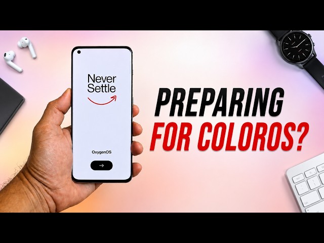 OnePlus 11 & 11R July Update NO OXYGENOS 16.1! Is ColorOS Finally Coming? 😳
